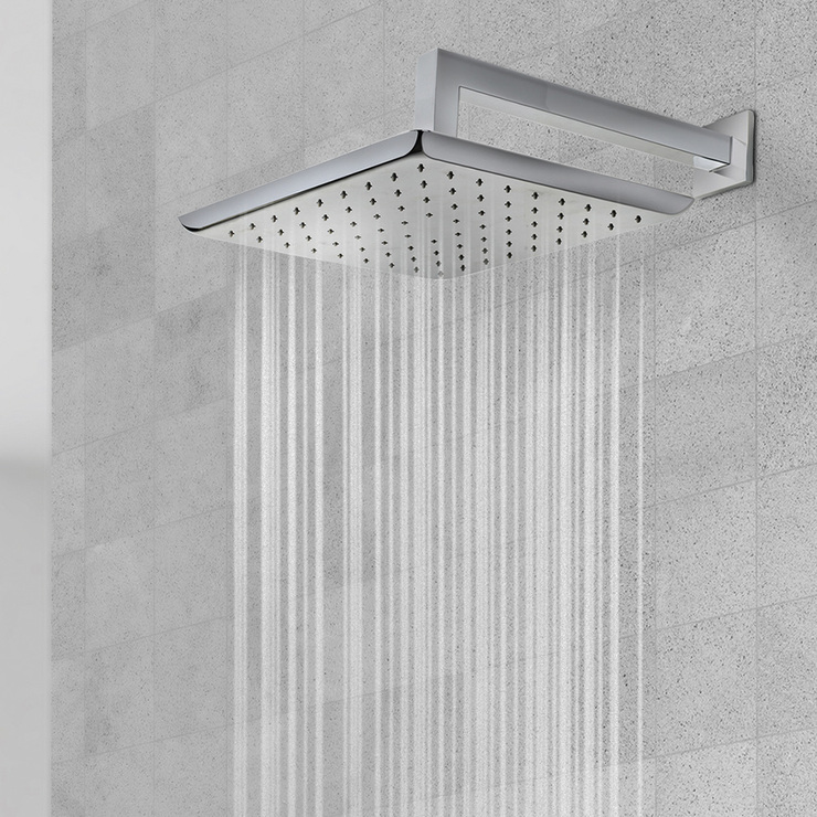 Teka, Regadera de Baño tipo Lluvia — Imagen 2 de 2