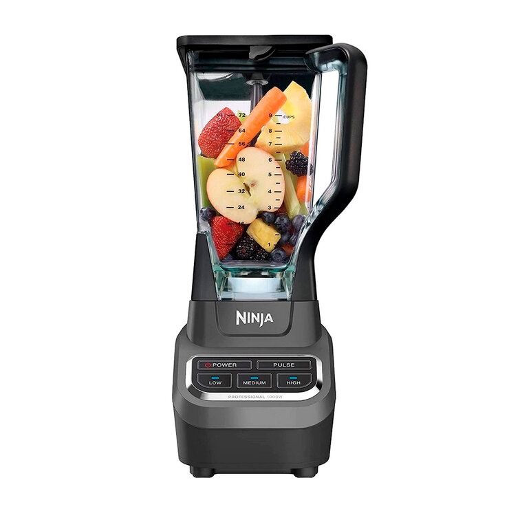 Ninja, Licuadora Profesional, CO610B — Imagen 2 de 3