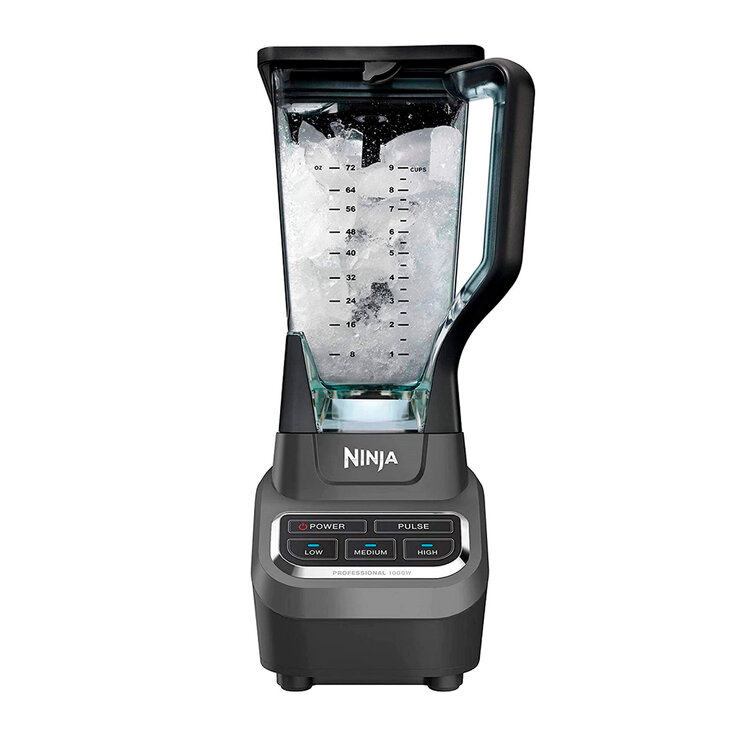 Ninja, Licuadora Profesional, CO610B — Imagen 3 de 3