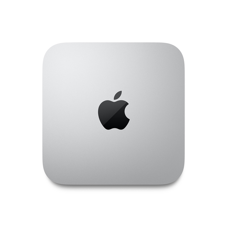 Apple Mac Mini 256GB Chip M1  — Imagen 2 de 4