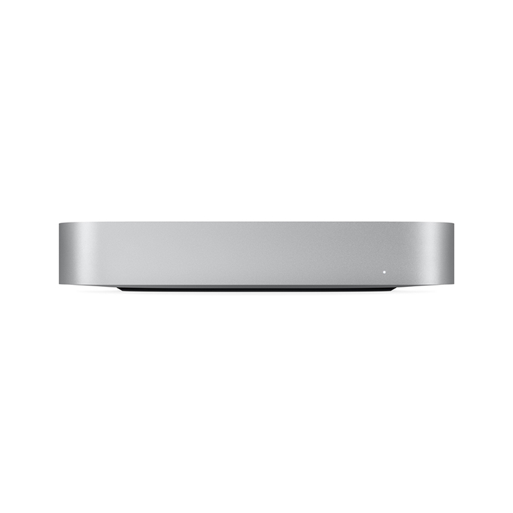 Apple Mac Mini 256GB Chip M1  — Imagen 3 de 4