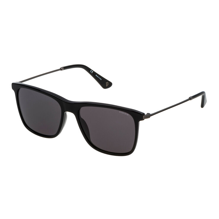 Police SPL.0572N.0700.56 Lente solar — Imagen 1 de 3