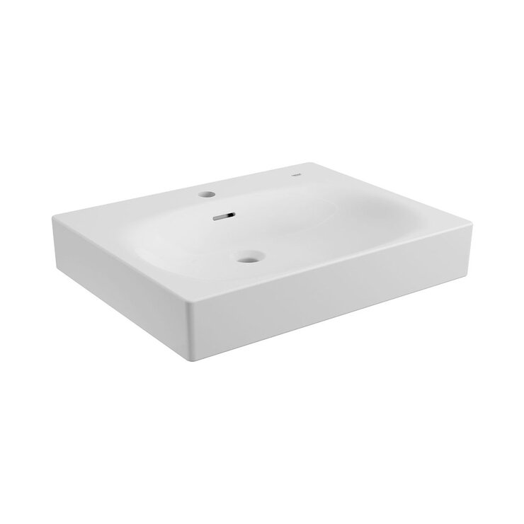 Grohe, Lavabo de Baño Eurocube — Imagen 2 de 4