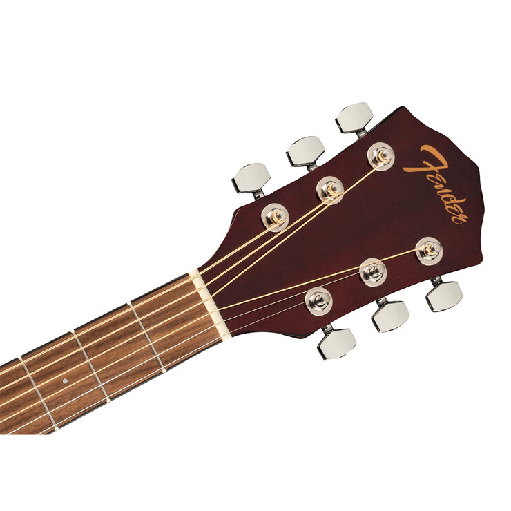  Fender Guitarra Acústica-Eléctrica Fender FA-135CE — Imagen 2 de 4