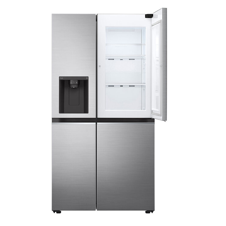 Refrigerador 22' Side by Side LG — Imagen 2 de 4