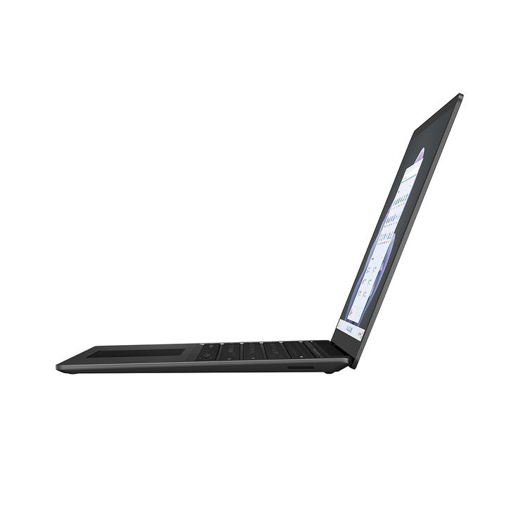 Microsoft Surface Laptop 5 13.5" Ci7 16GB 512GB SSD — Imagen 2 de 4