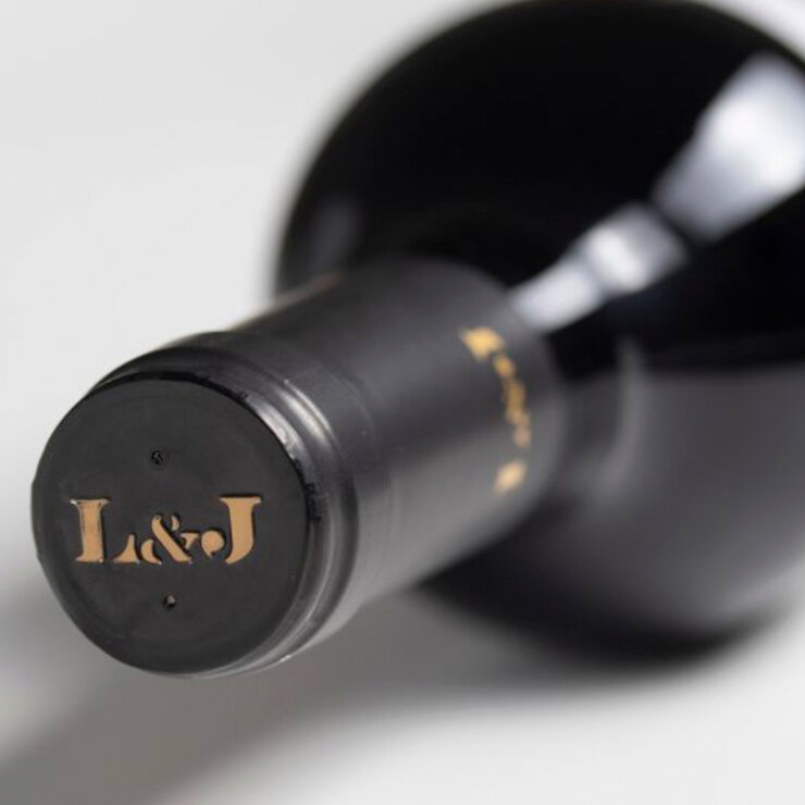 Vino Tinto Proventus L&J Roble 750ml — Imagen 2 de 3