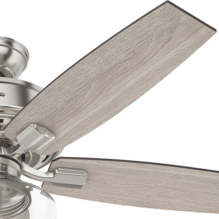 Hunter, Ventilador de Techo Bennet 52"  — Imagen 2 de 4