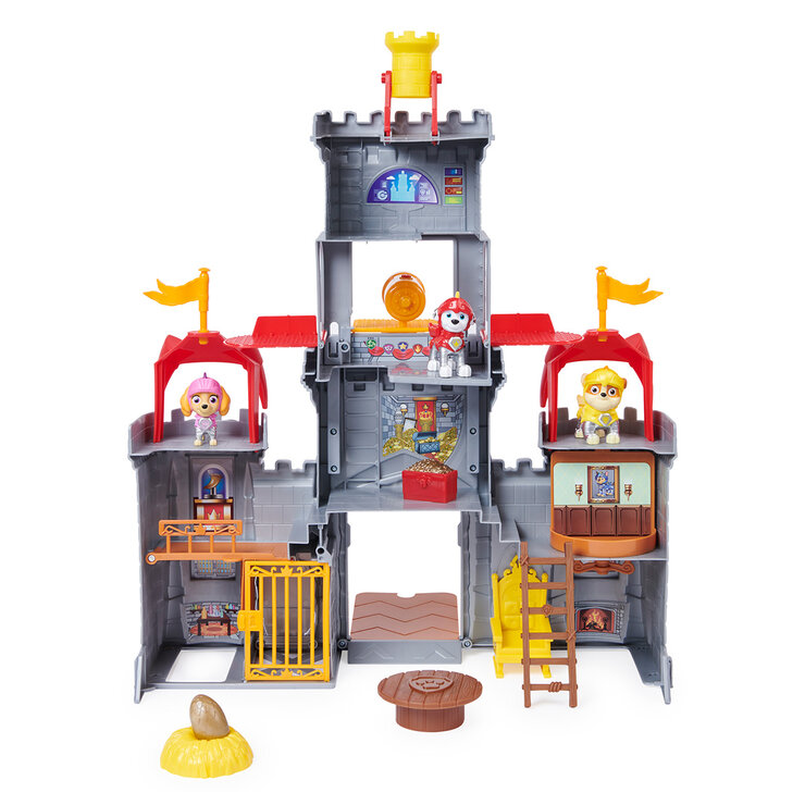Paw Patrol Rescue Knights  — Imagen 2 de 4