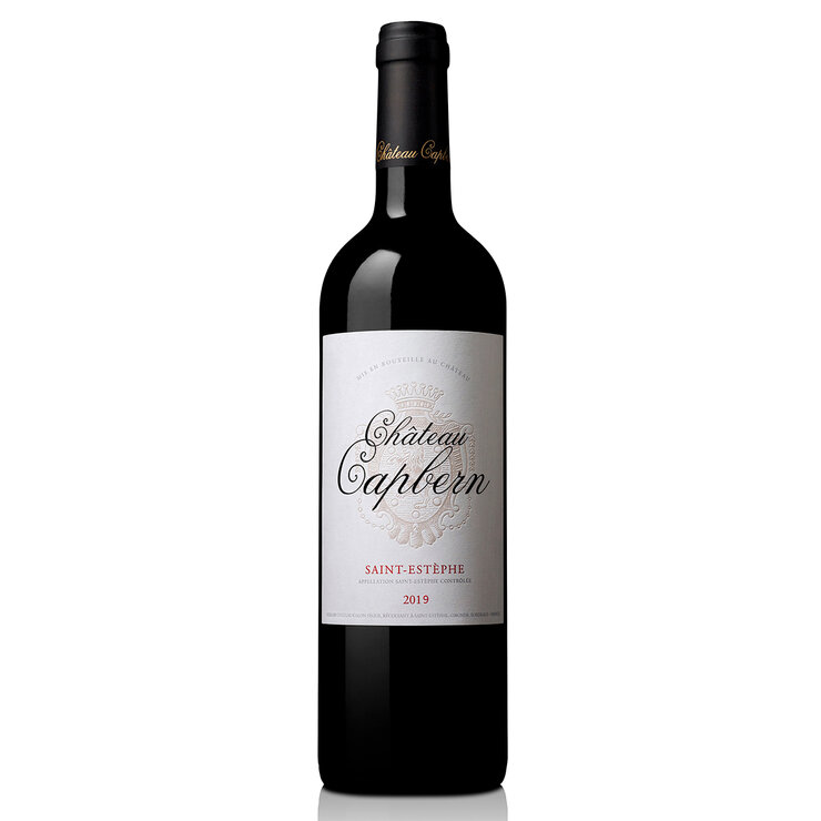 Vino Tinto Chateau Capbern 2019 750ml — Imagen 1 de 2