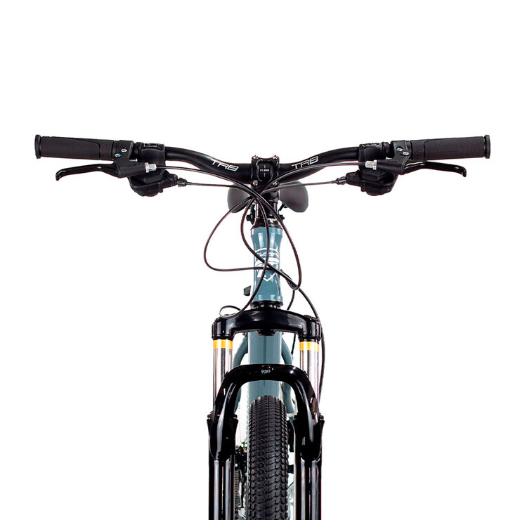 Bicicleta de Montaña R26 Turbo Inixia 600 — Imagen 2 de 4