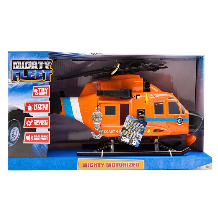 Mighty Fleet, Vehículos Motorizados Varios Modelos — Imagen 1 de 4