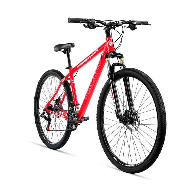 Bicicleta de Montaña R29 Turbo Inixia 900 — Imagen 2 de 4