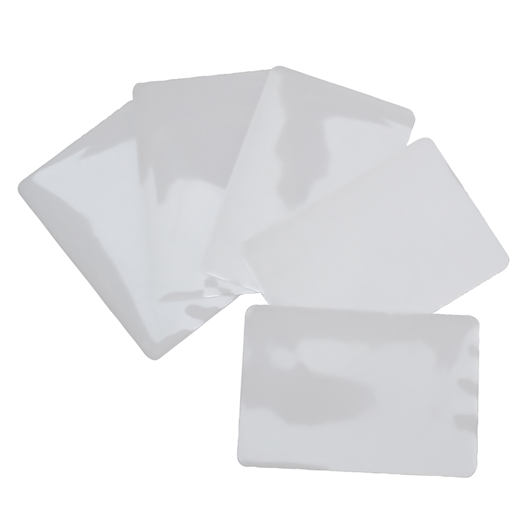 GBC Bolsas para Enmicar de 10 Milésimas de 9 cm x 13.5 cm 12 Cajas — Imagen 2 de 2