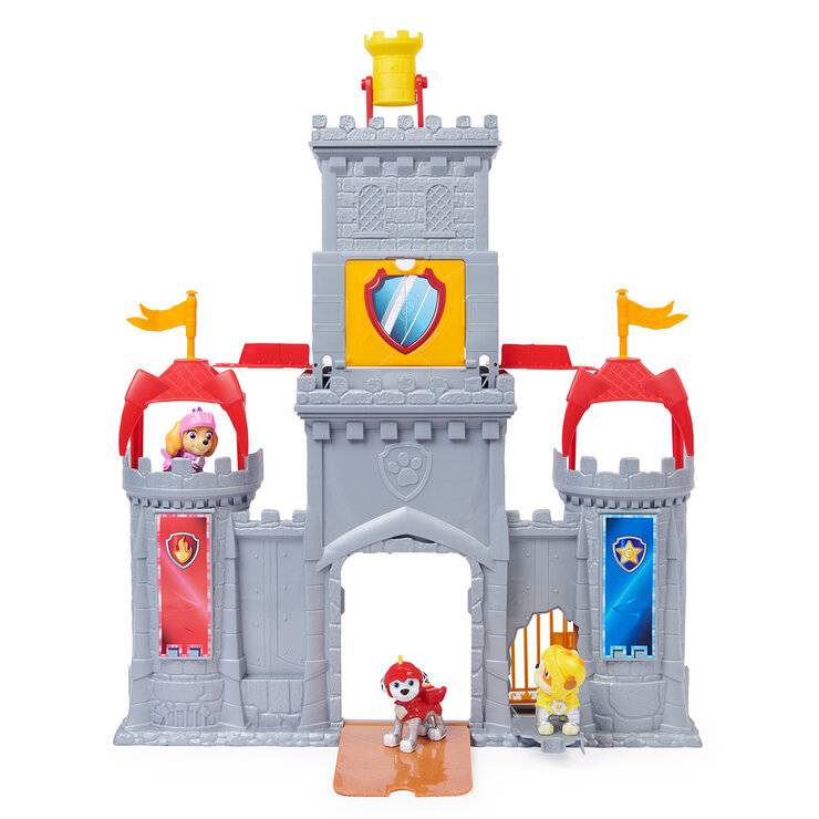 Paw Patrol Rescue Knights  — Imagen 3 de 4