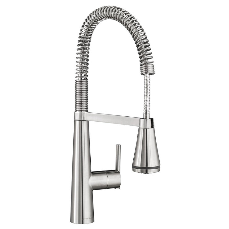 American Standard, Grifo Monomando de Cocina Edgewater — Imagen 1 de 4