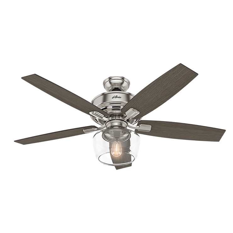 Hunter, Ventilador de Techo Bennet 52"  — Imagen 1 de 4