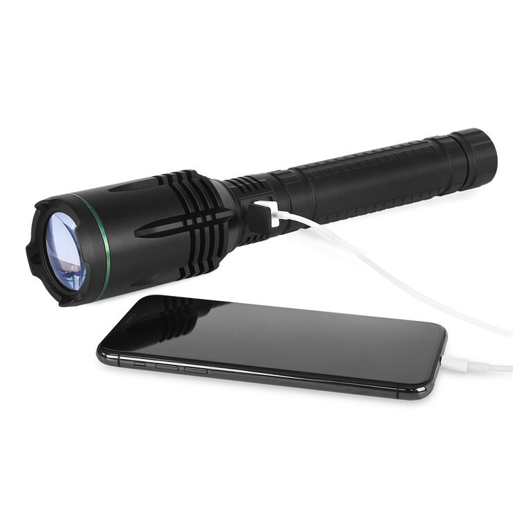 Feit Electric, Linterna LED Recargable Plus — Imagen 3 de 4