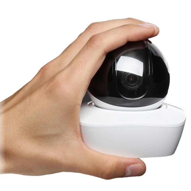 IMOU, Cámara de Seguridad Ranger Pro Z Con Wifi IPC-A46ZN — Imagen 2 de 4