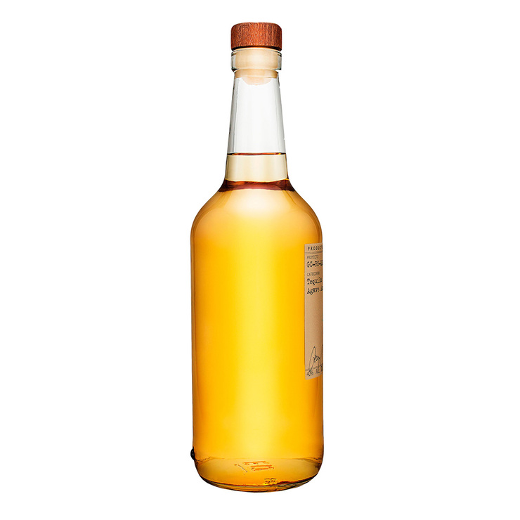 Tequila Casamigos Reposado 750ml — Imagen 2 de 4