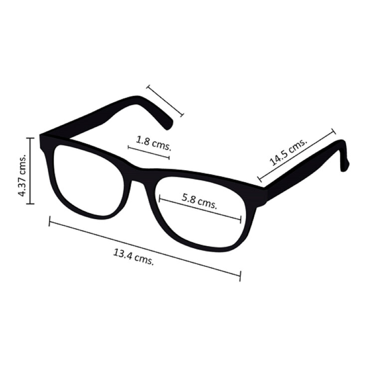 Arnette 0AN42882755Z358 Lentes de Sol — Imagen 3 de 4