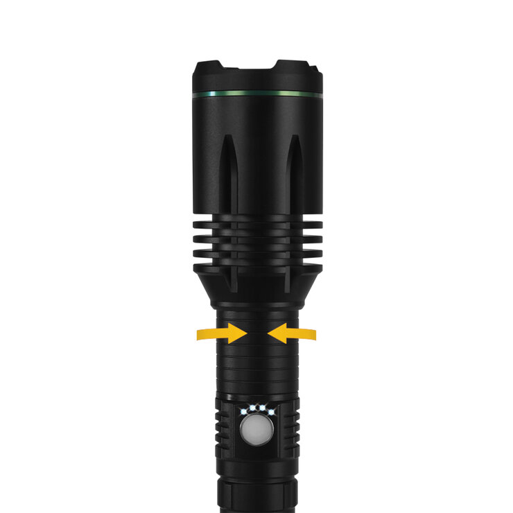 Feit Electric, Linterna LED Recargable Plus — Imagen 4 de 4