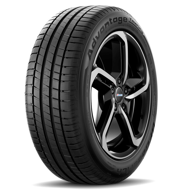Llanta BFGoodrich Advantage Touring 185/60R14 XL 82H — Imagen 1 de 2
