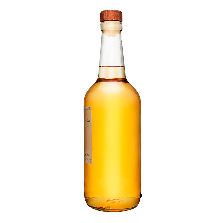 Tequila Casamigos Reposado 750ml — Imagen 3 de 4