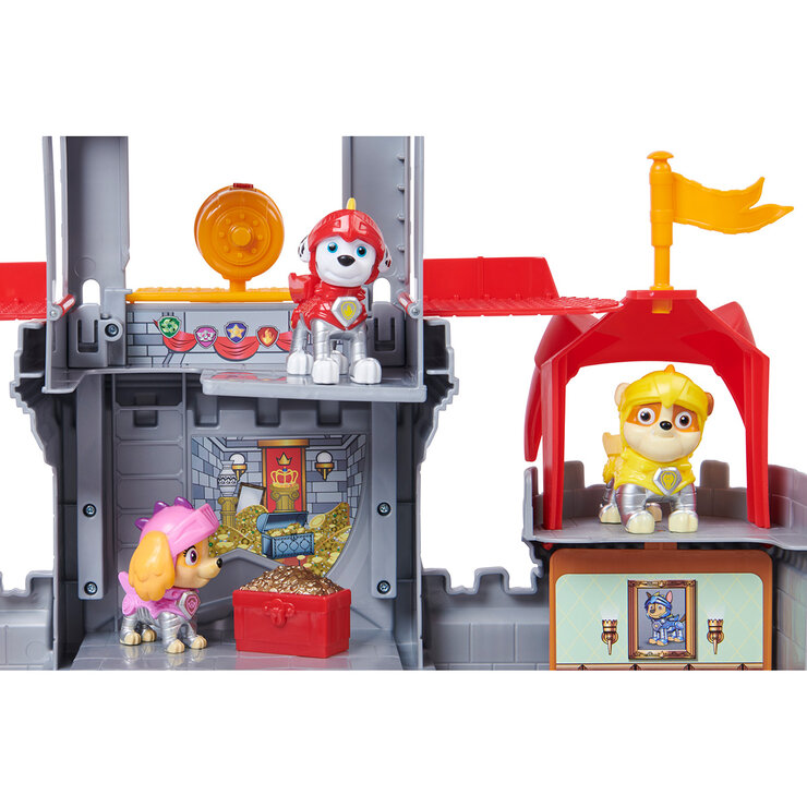 Paw Patrol Rescue Knights  — Imagen 4 de 4