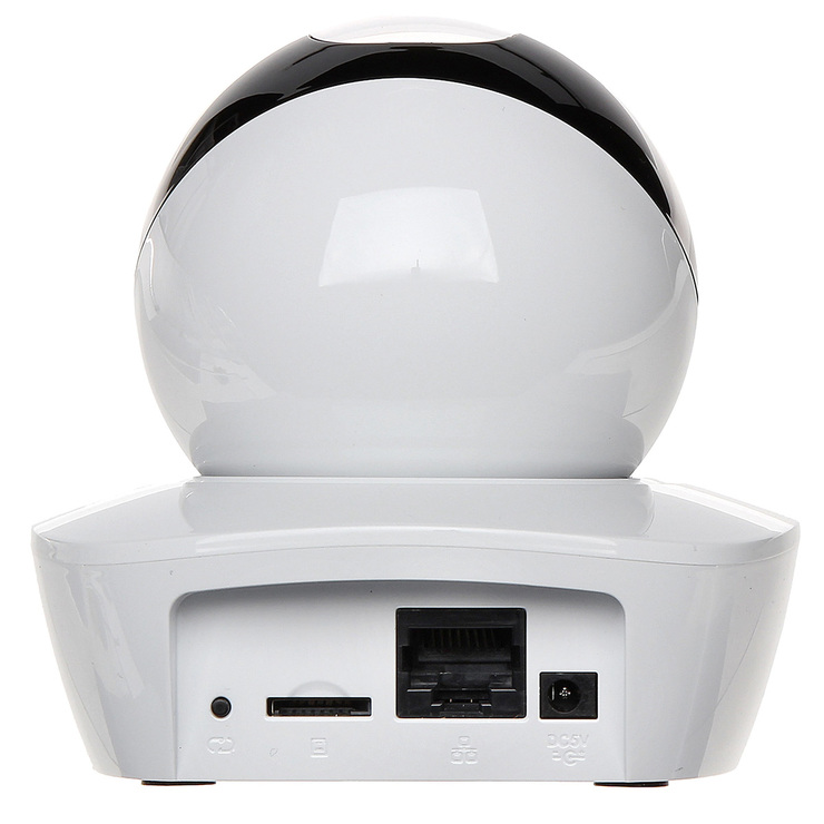 IMOU, Cámara de Seguridad Ranger Pro Z Con Wifi IPC-A46ZN — Imagen 3 de 4