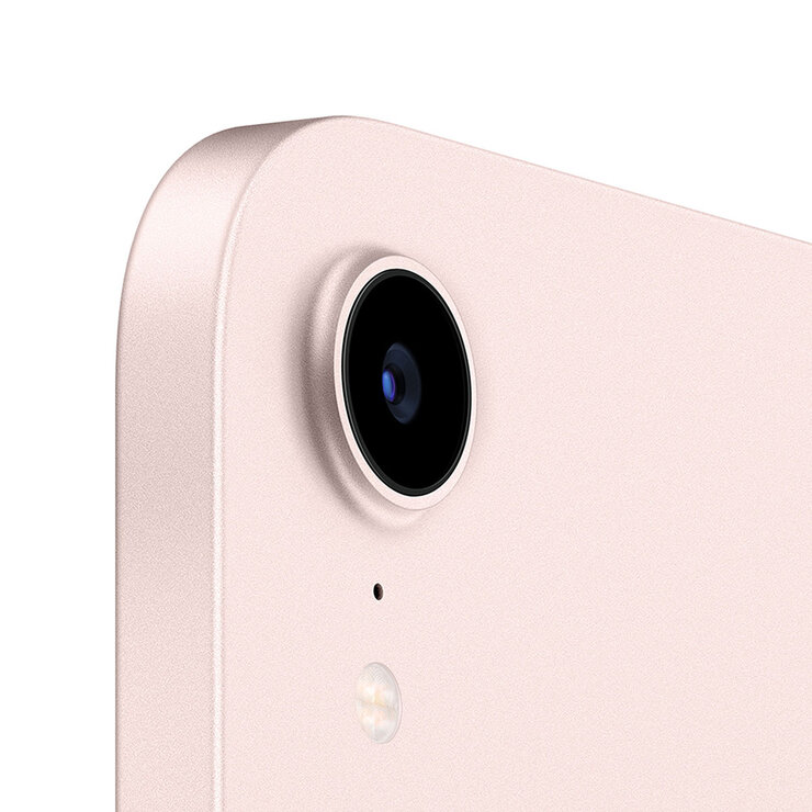 Apple iPad Mini 8.3" Wi-Fi 256GB Rosa — Imagen 2 de 4