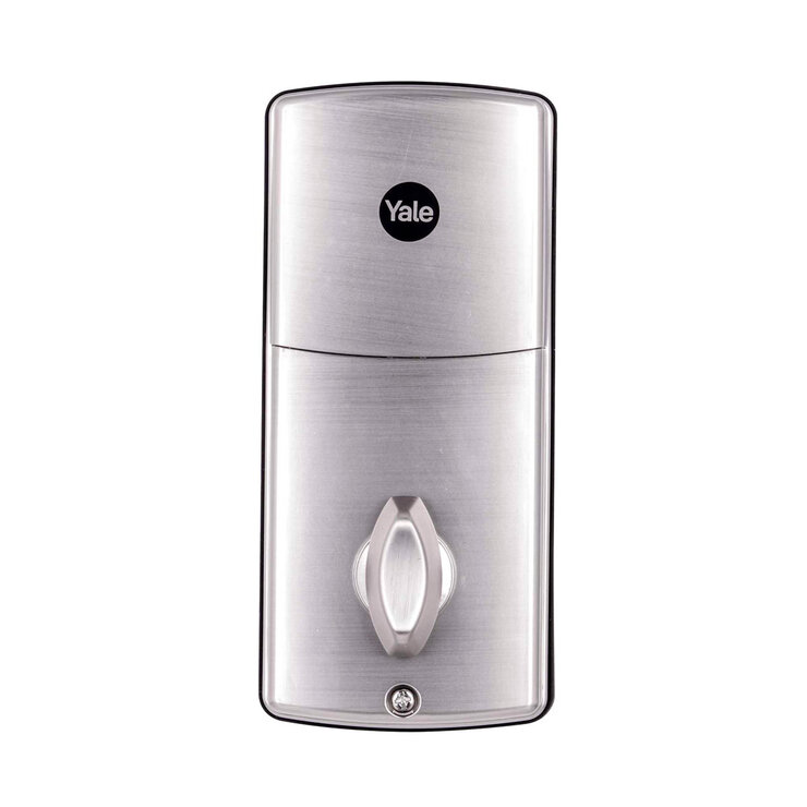 Yale, Cerradura Digital YDD120 - Níquel — Imagen 2 de 4
