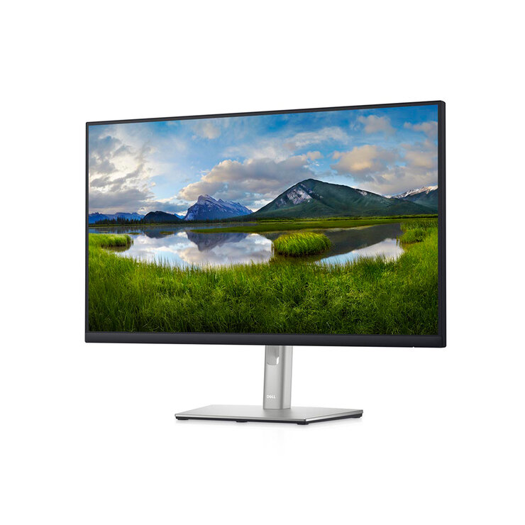 Dell Professional Monitor 27" P2722H — Imagen 2 de 4