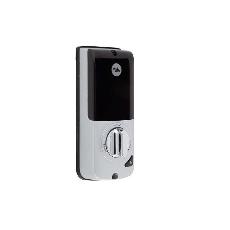 Yale, Cerrojo Digital Finger Bolt YDF40A — Imagen 3 de 4