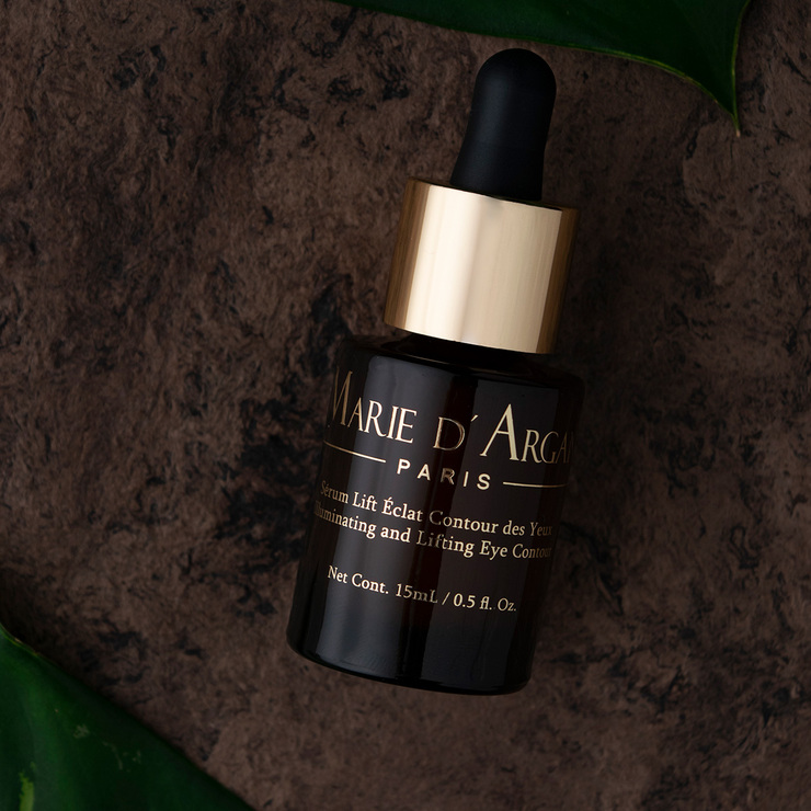 Suero para el Contorno de Ojos, Marie D´Argan, 15 ml — Imagen 3 de 3