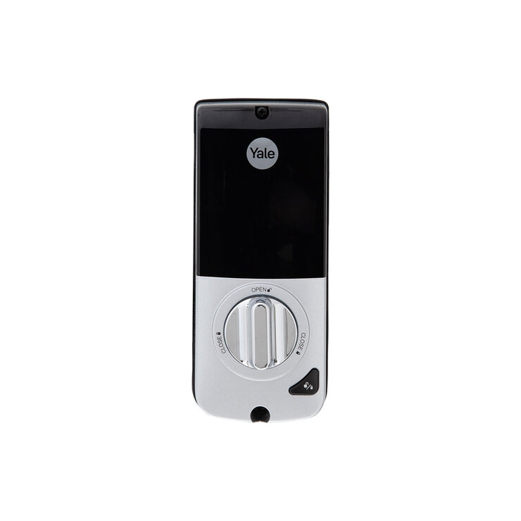 Yale, Cerrojo Digital Finger Bolt YDF40A — Imagen 4 de 4
