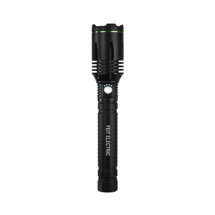 Feit Electric, Linterna LED Recargable Plus — Imagen 1 de 4