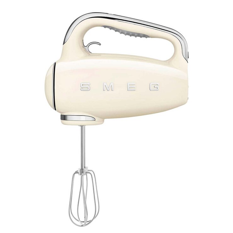 Smeg, Batidora de Mano de 220 W — Imagen 1 de 4