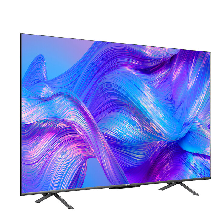 Hisense Pantalla 75" ULED 4K UHD Smart TV — Imagen 4 de 4