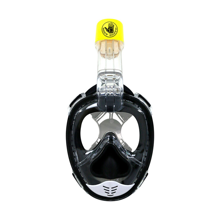 Body Glove Máscara de Buceo de Cara Completa — Imagen 1 de 3