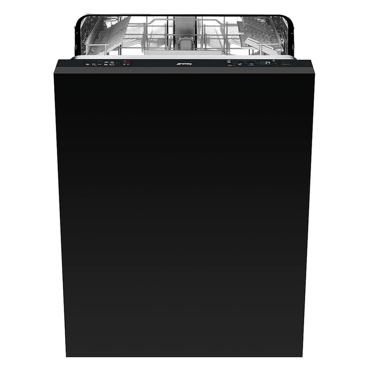 Lavavajillas 60cm 13 servicios Smeg — Imagen 1 de 4