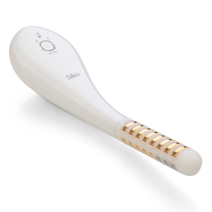 Silk'n,  Tightra Tecnología de radiofrecuencia profesional de uso íntimo femenino — Imagen 1 de 4
