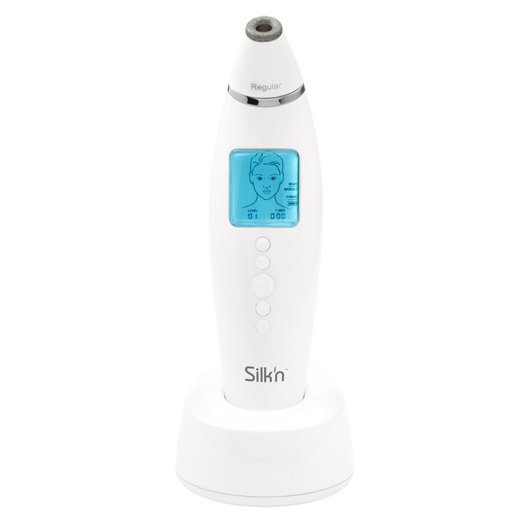 Silk'n, ReVit Prestige, Sistema Inteligente Diamante de Microdermoabrasión  — Imagen 2 de 4