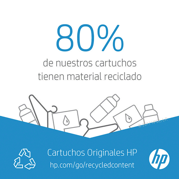 HP 94 cartucho de tinta negro — Imagen 2 de 2