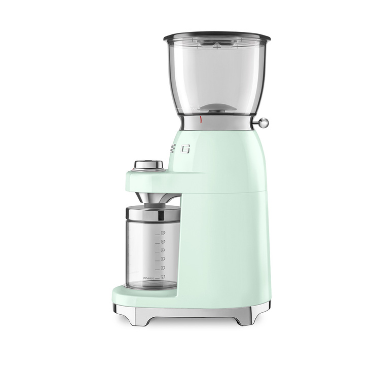 Smeg, Molino de Café, Varios colores — Imagen 2 de 4