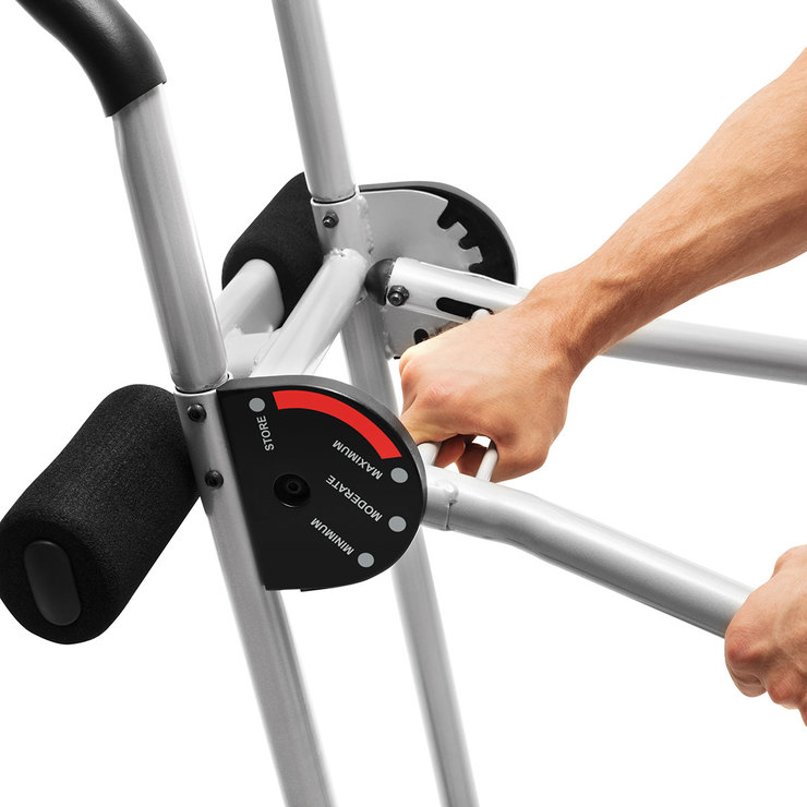 Proform® Ejercitador de Abdomen Ab Trax — Imagen 3 de 4