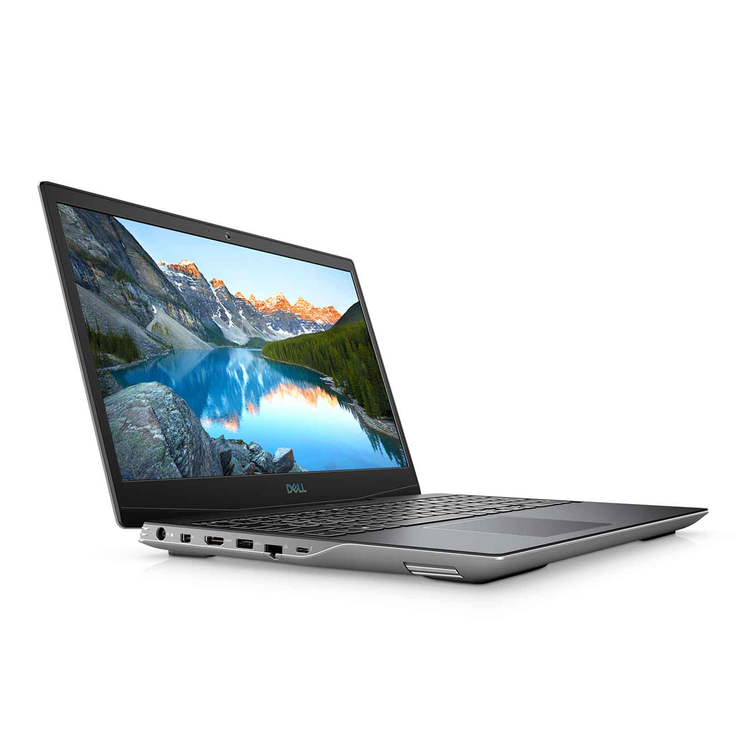 Dell Laptop Gaming 15.6" AMD Ryzen™ 5 8G 512G SSD Radeon Graphics — Imagen 2 de 4
