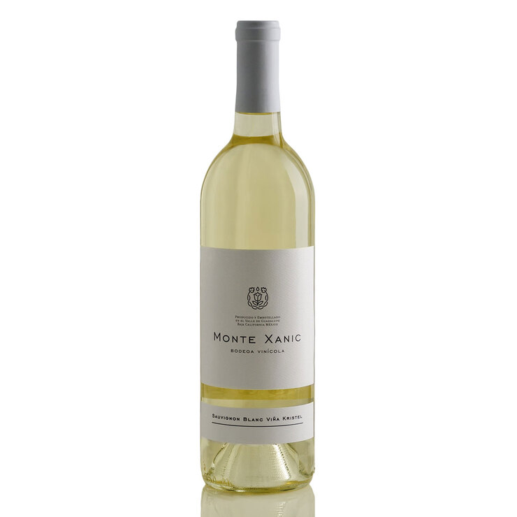 Vino Blanco Monte Xanic Viña Kristel 750ml + Vino Rosado Monte Xanic 750ml — Imagen 2 de 3