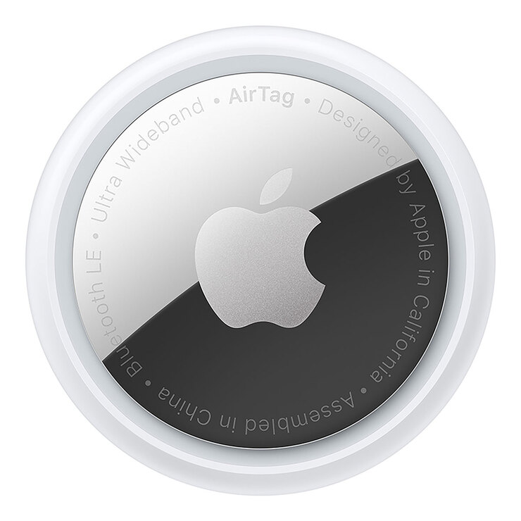 Apple AirTag 1 pieza — Imagen 1 de 4