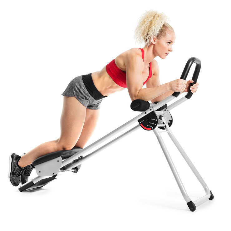 Proform® Ejercitador de Abdomen Ab Trax — Imagen 4 de 4